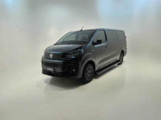 PEUGEOT EXPERT 2.2 TURBO DIESEL VITRE MANUAL